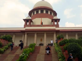 Supreme Court of India