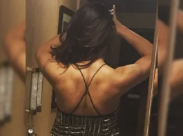 Sushmita Sen