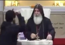 NSW Police Declare Sydney Church Stabbing a ‘Terrorist Incident,’ Community Outrage Erupts Sydney Church Stabbing