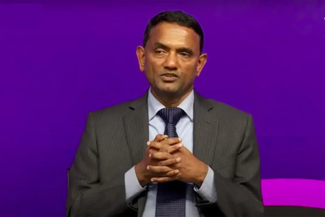 TCS CEO on AI