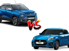 Tata Punch vs Maruti Suzuki Swift: Two best-selling cars compared Head to Head, Check Out