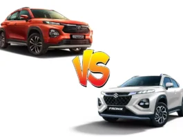 Toyota Taisor vs Maruti Suzuki Fronx: Two Compact SUVs Compared, Which One is Better? Check Out