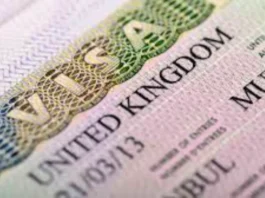 UK Visa