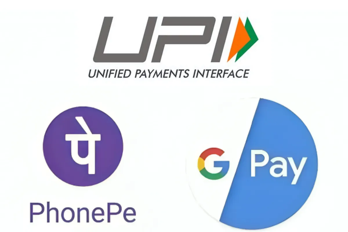 PhonePe and Google Pay to Stop Onboarding New Users? NPCI’s New Rule Might Change the Way You Use UPI!