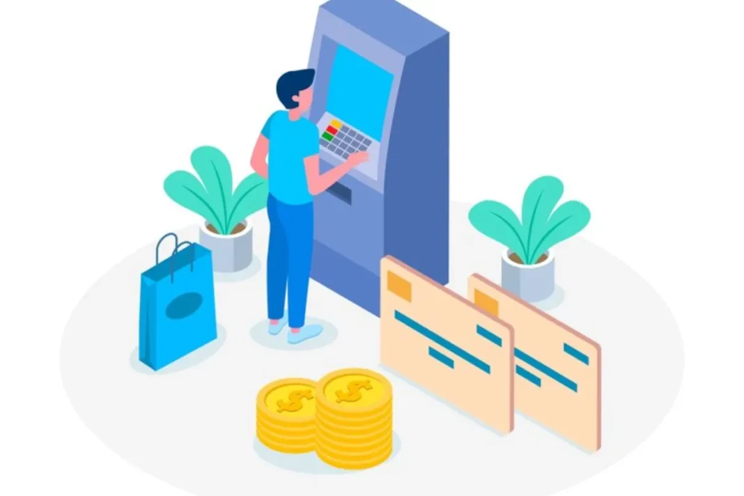 Upgradable ATMs