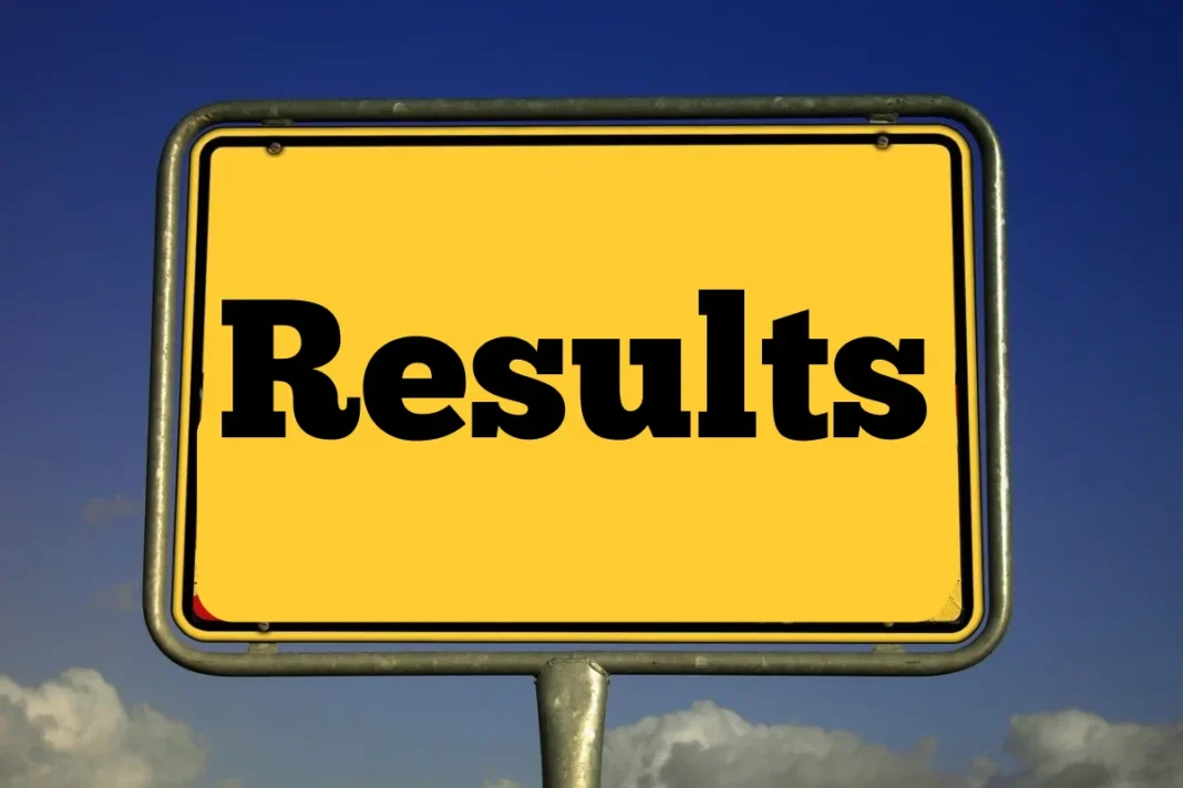 Uttarakhand Board Results 2024