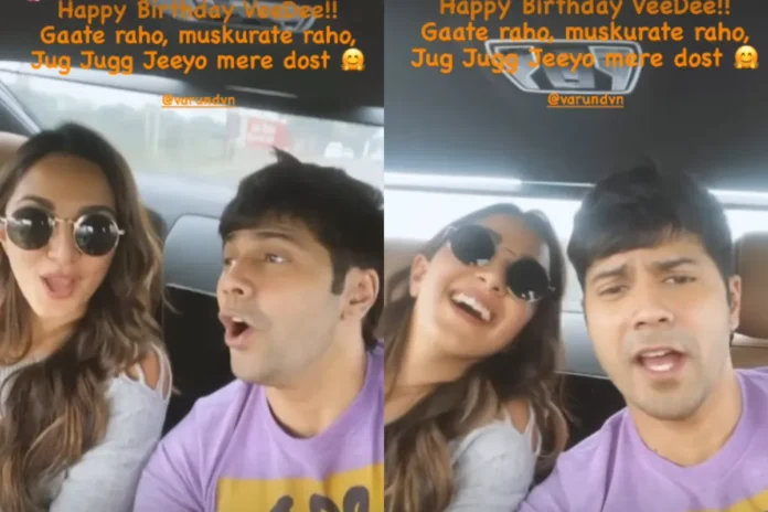 Varun Dhawan Varun Dhawan