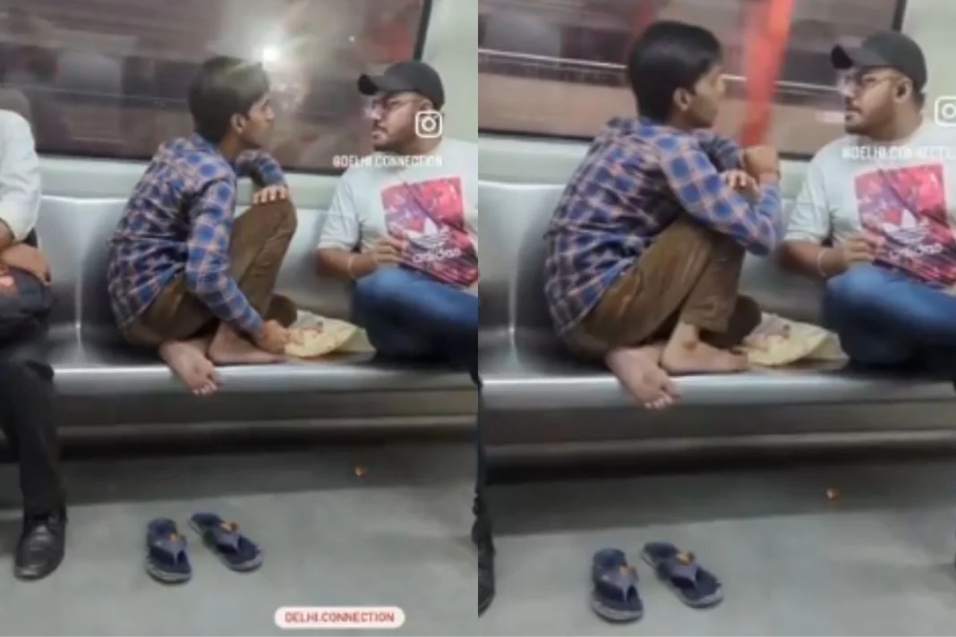Viral Video