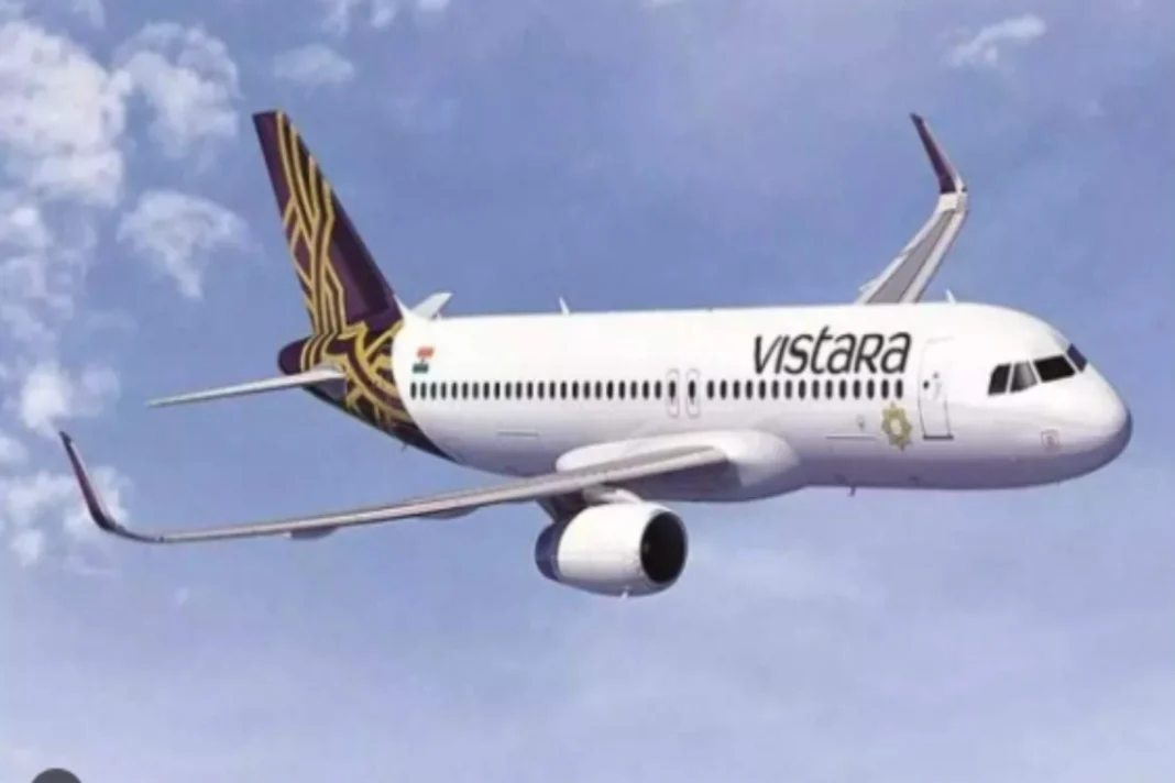 Vistara Airlines