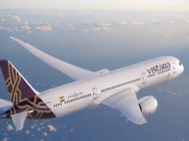 Vistara Airlines