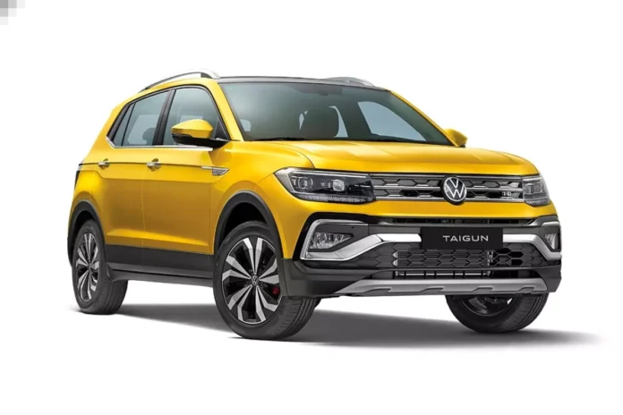 Volkswagen Taigun prices slashed in India by up to Rs 1.10 Lakh, Details