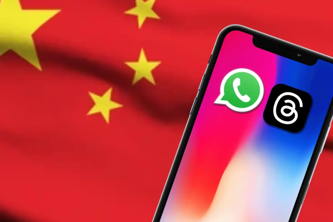 Whatsapp Ban