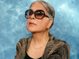 Zeenat aman