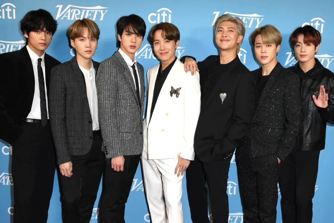 bts built hybe