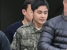 bts v
