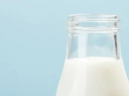 milk