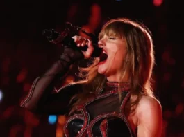 Taylor Swift