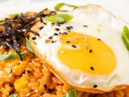 korean food