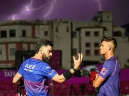 rr vs rcb