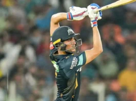 shubman gill lsg vs gt