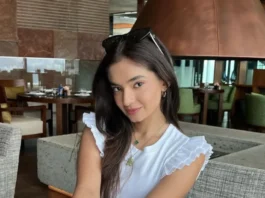 anushka sen