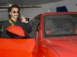 bollywood celebs car collection