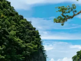 Top places in thailand