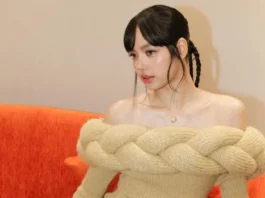 Blackpink Lisa