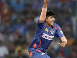 yash thakur