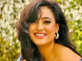 Shweta Tiwari