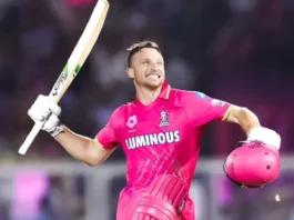 jos buttler