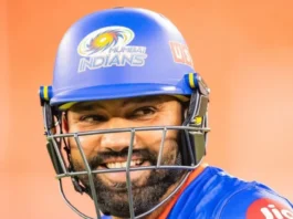 Rohit Sharma