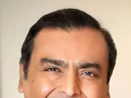 mukesh ambani