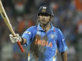top 10 left-handed indian batsmen