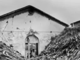10 Worst Earthquakes of all times