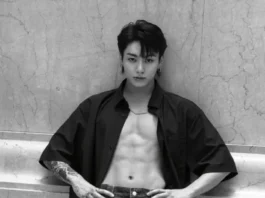 jungkook