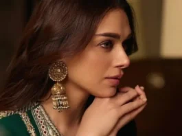 Aditi Rao Hydari