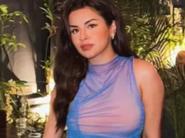 Anushka Sen (4)