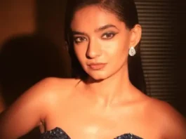 Anushka Sen (5)