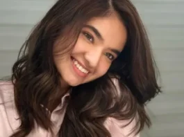 Anushka Sen (6)