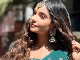 Anushka Sen (8)