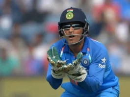 ms dhoni