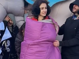 Disha Patani (1)