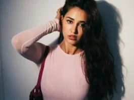 Disha Patani (2)