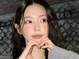 GIDLE Miyeon