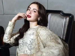 Hania Aamir (5)