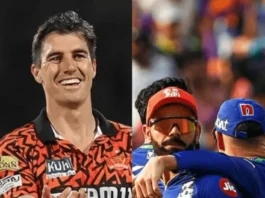 Highest ipl team scores