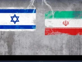 Iran vs Israel (8)