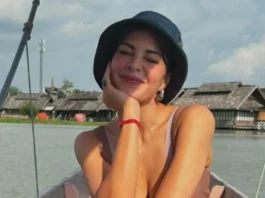 Jacqueline Fernandez