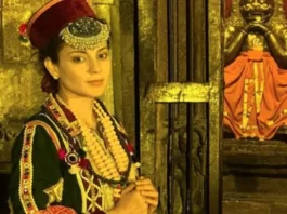 Kangana Ranaut (2)